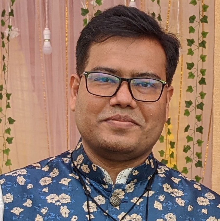 Mohammad Abul Kashem